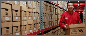 Boxes